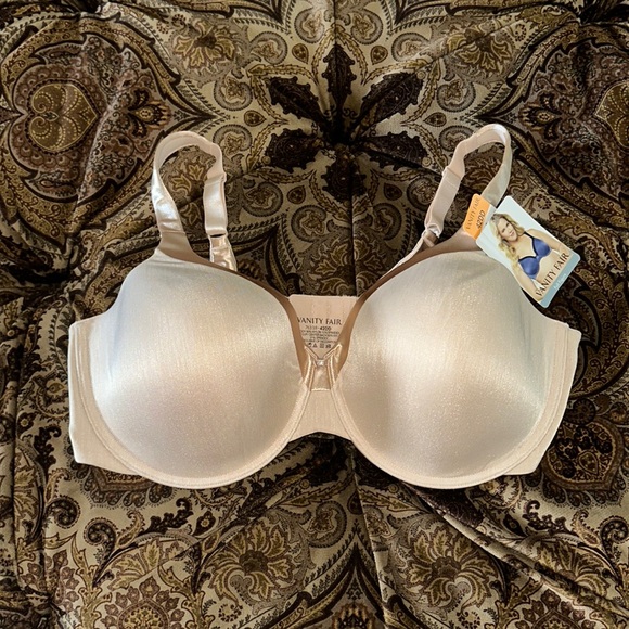 VANITY FAIR Full Figure bra - Picture 2 of 5